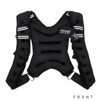 Fringe Sport WODmaster 20lb Weight Vest