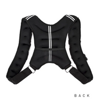 Fringe Sport WODmaster 20lb Weight Vest