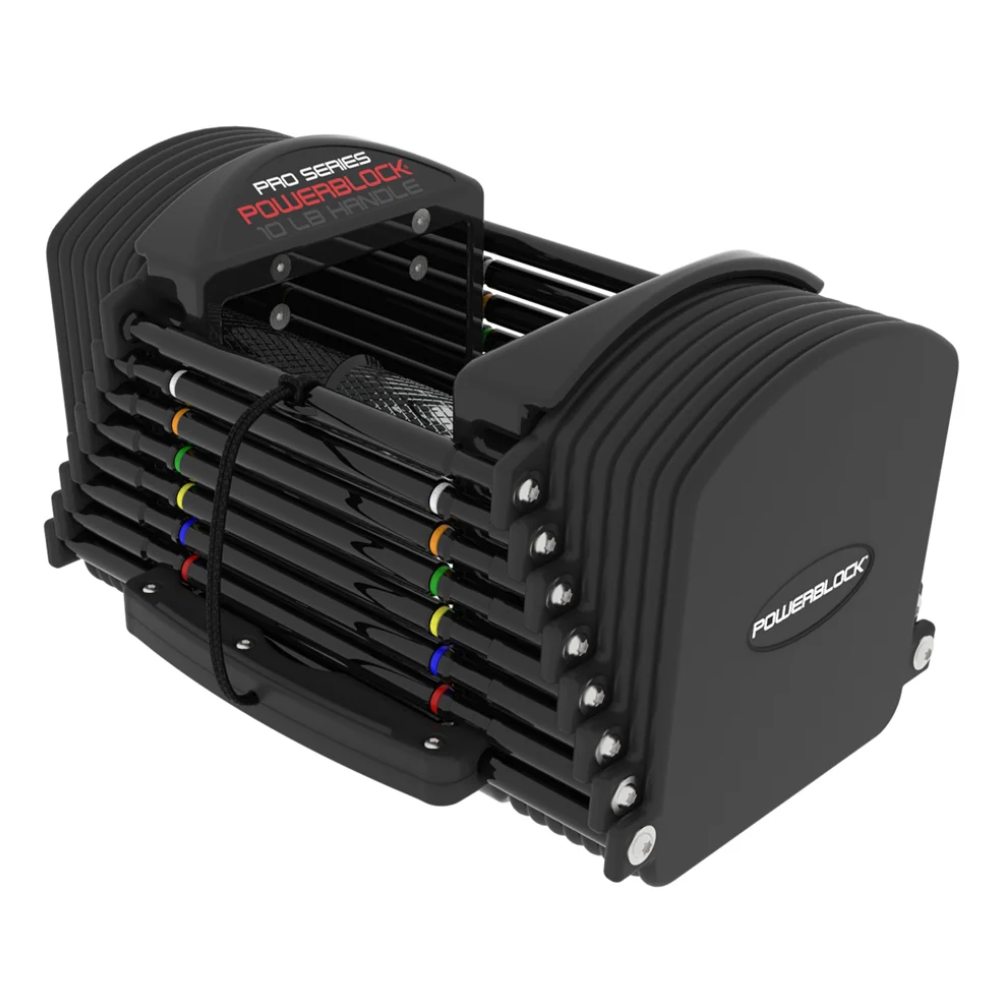 Power Systems PowerBlock Pro 50 with Stand