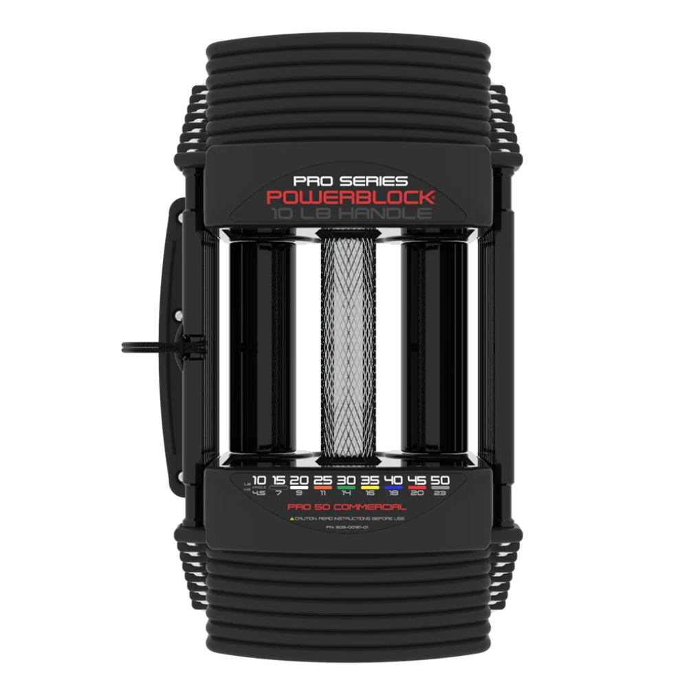 Power Systems PowerBlock Pro 50 with Stand