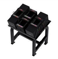 Power Systems PowerBlock Pro 125 with Stand