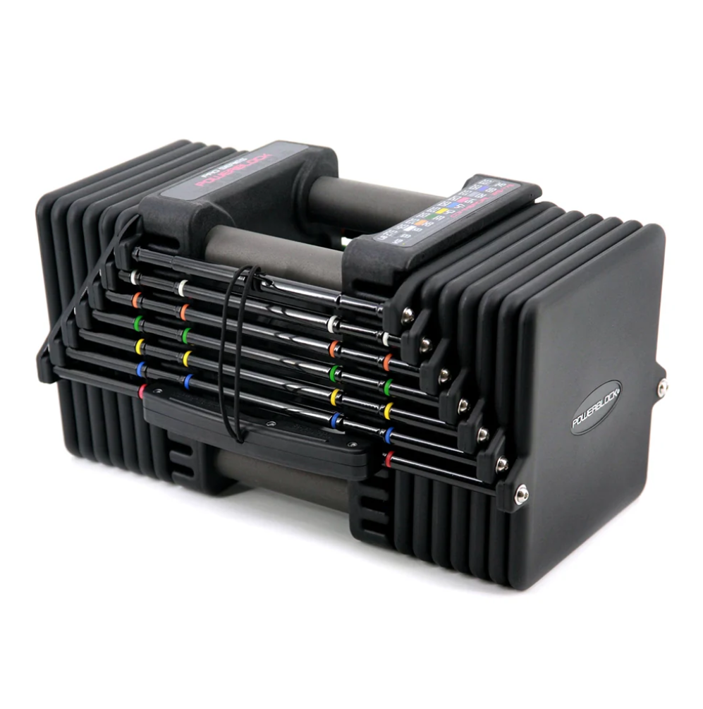 Power Systems PowerBlock Pro 125 with Stand