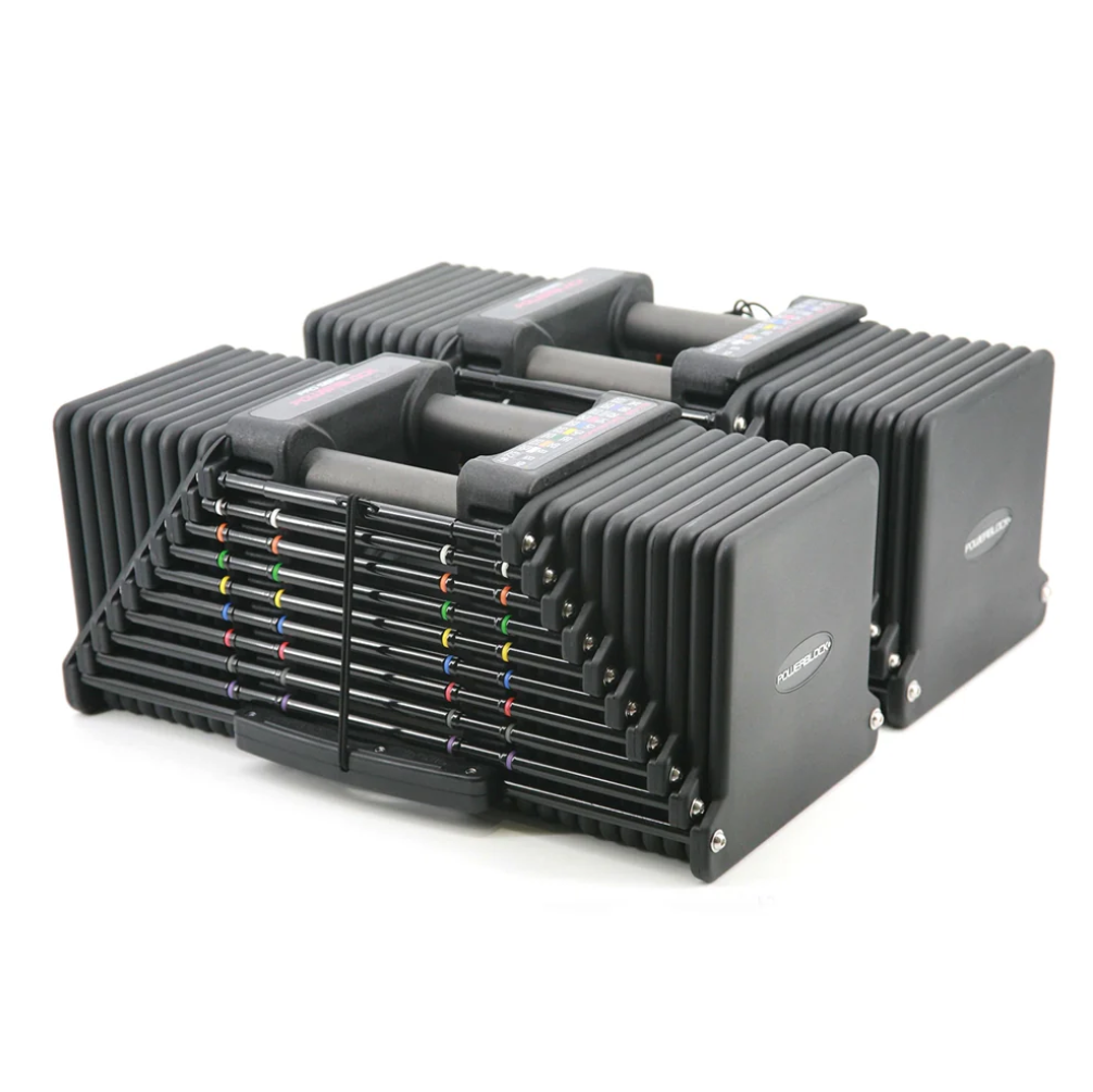 Power Systems PowerBlock Pro 125 with Stand