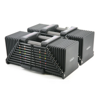 Power Systems PowerBlock Pro 125 with Stand