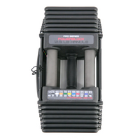 Power Systems PowerBlock Pro 125 with Stand