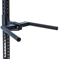 Fringe Sport 3x3 Dip Station