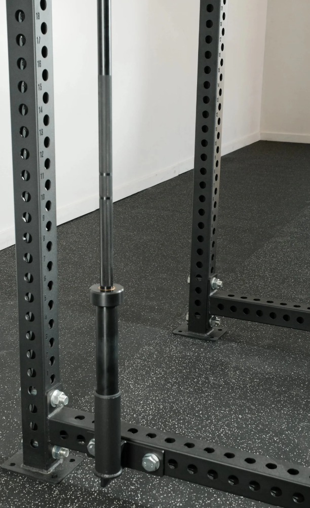 Fringe Sport 3x3 Barbell Holder Attachment