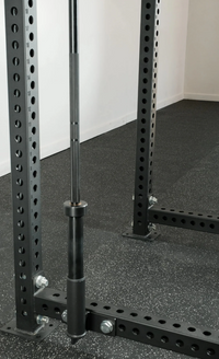 Fringe Sport 3x3 Barbell Holder Attachment