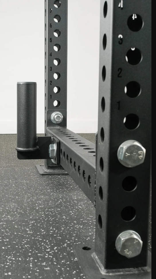 Fringe Sport 3x3 Barbell Holder Attachment