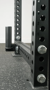 Fringe Sport 3x3 Barbell Holder Attachment