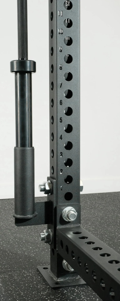 Fringe Sport 3x3 Barbell Holder Attachment