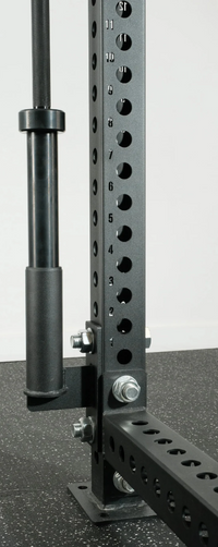 Fringe Sport 3x3 Barbell Holder Attachment