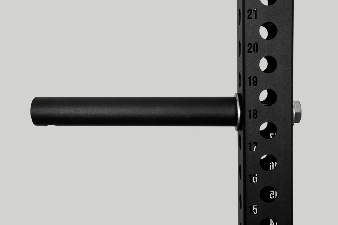 Fringe Sport 3x3 Bumper Plate Weight Storage Peg (12.5")