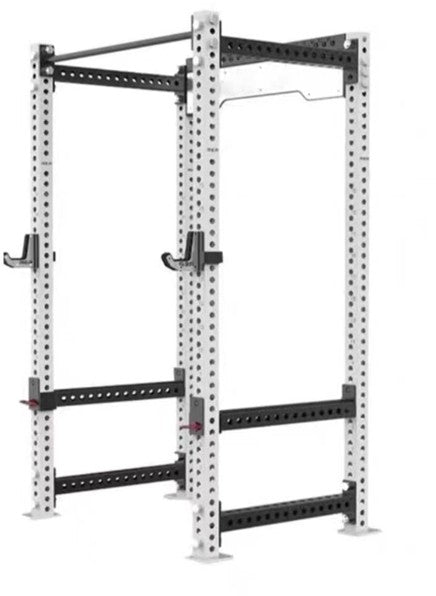 Stronger Together Fitness Boulder Power Rack