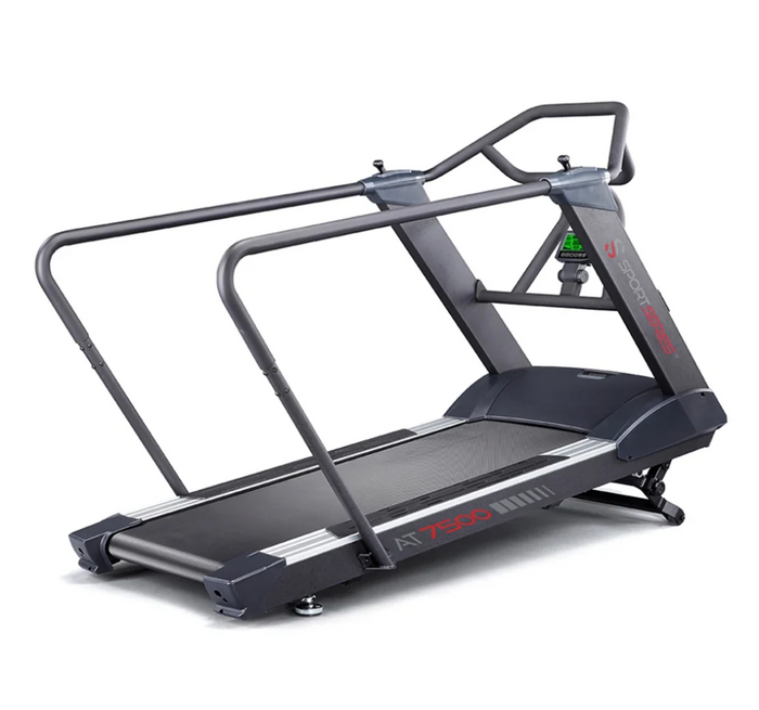 Self-Powered Treadmill