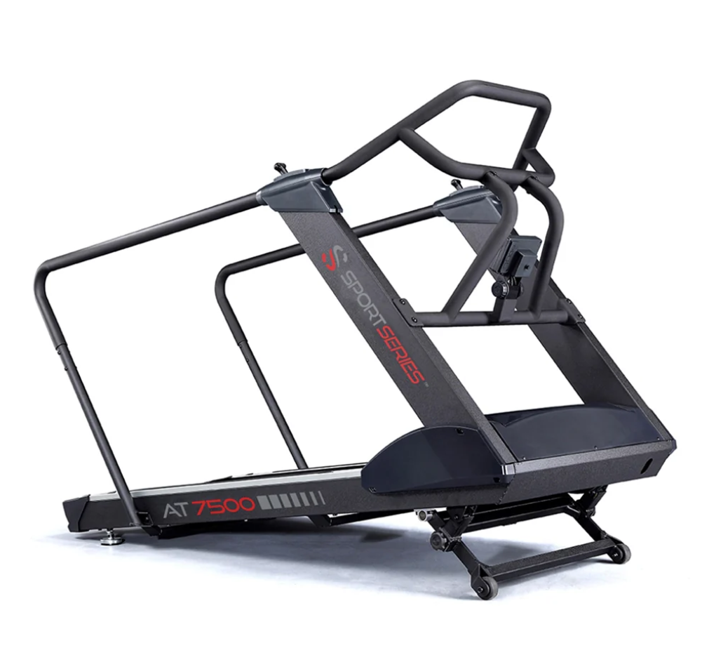 Sport Series Self-Powered Treadmill