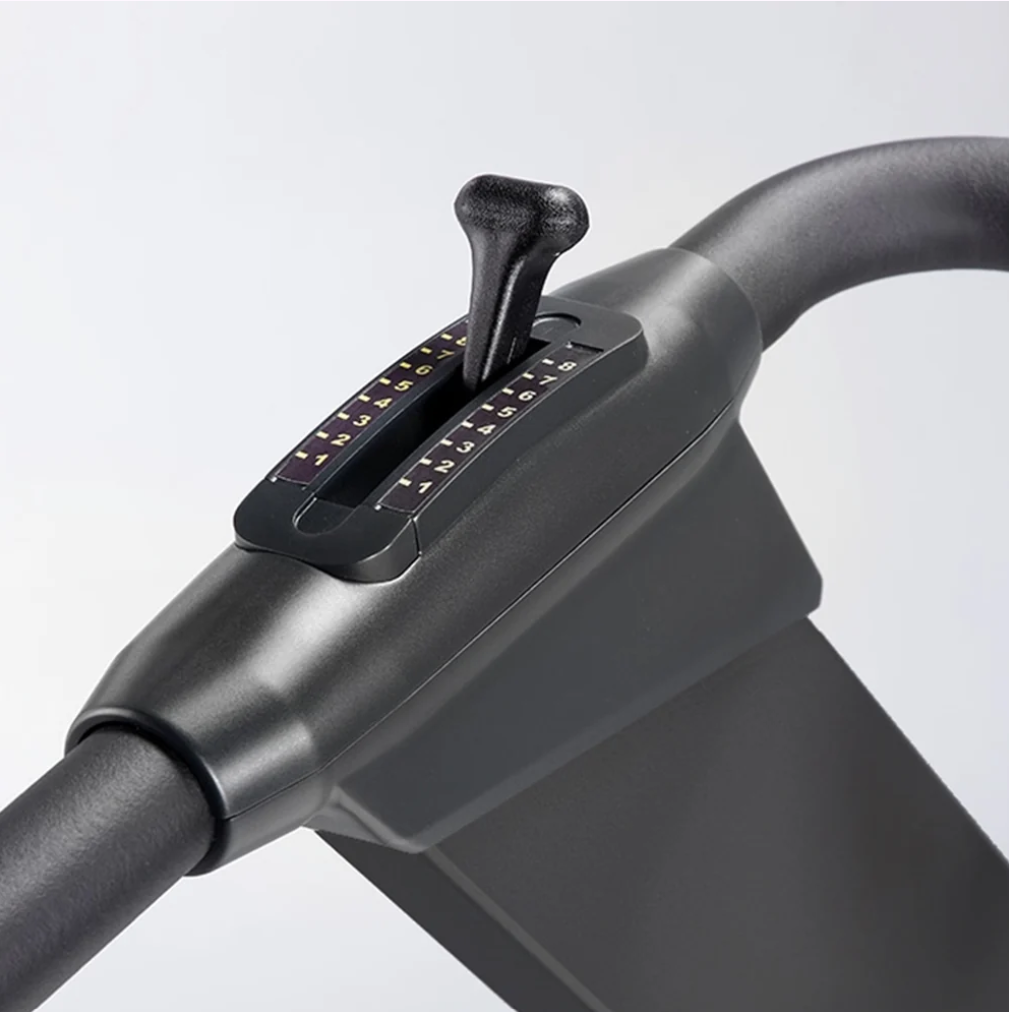 Sport Series Self-Powered Treadmill