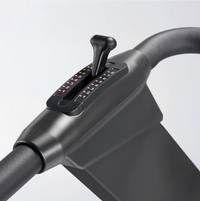 Sport Series Self-Powered Treadmill