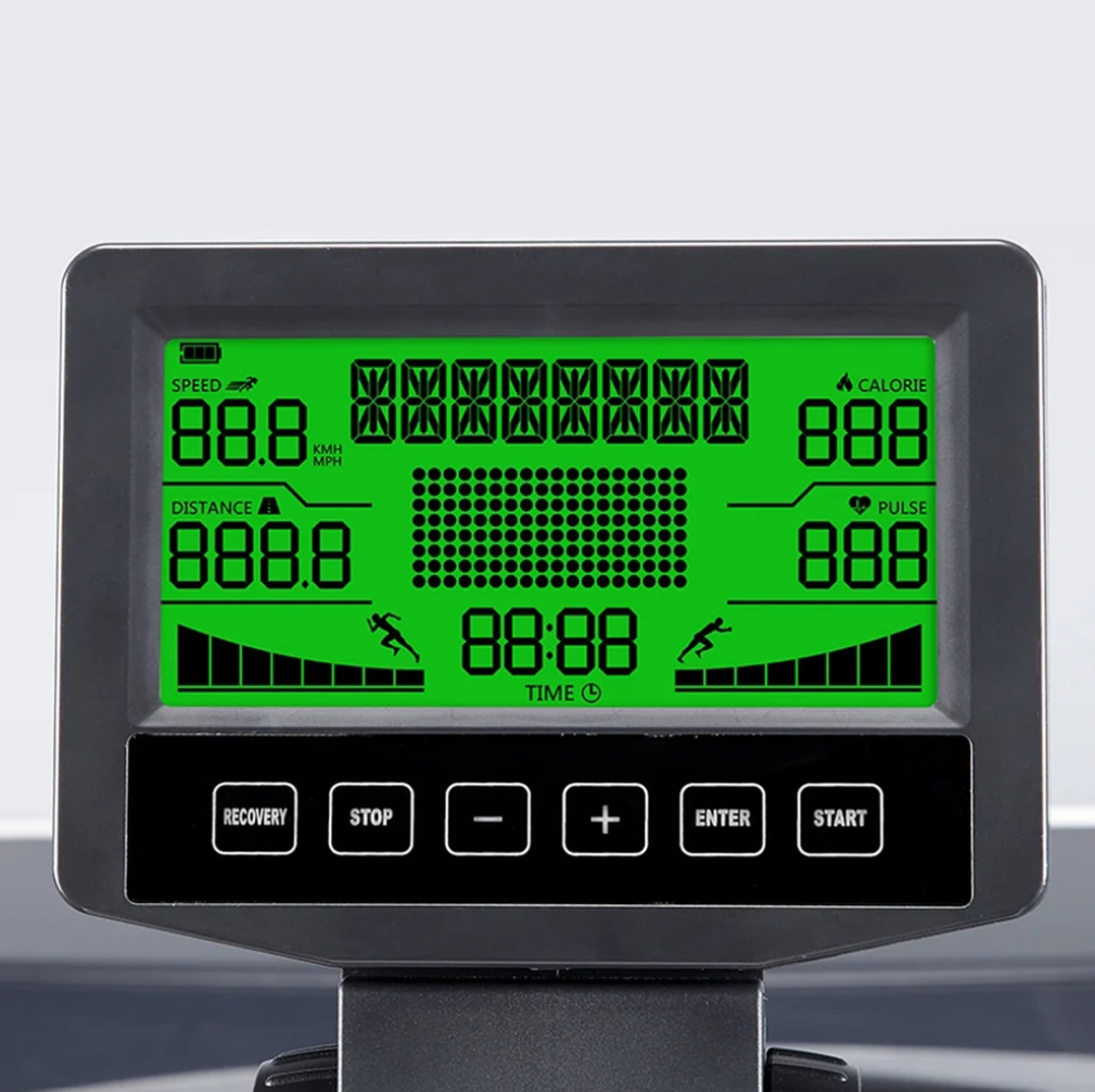 Sport Series Self-Powered Treadmill