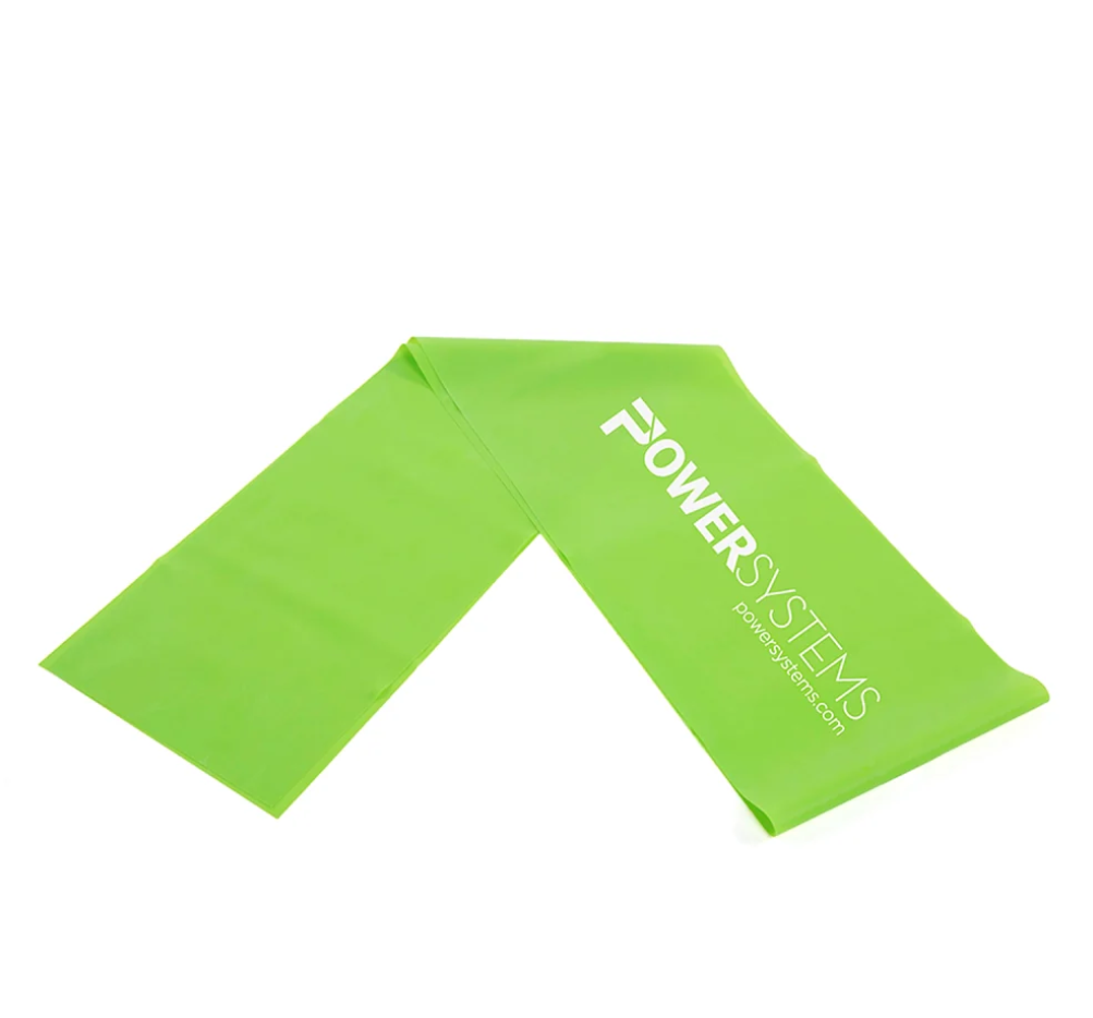 Flat Resistance Bands
