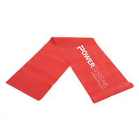 Flat Resistance Bands
