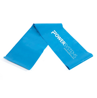 Flat Resistance Bands